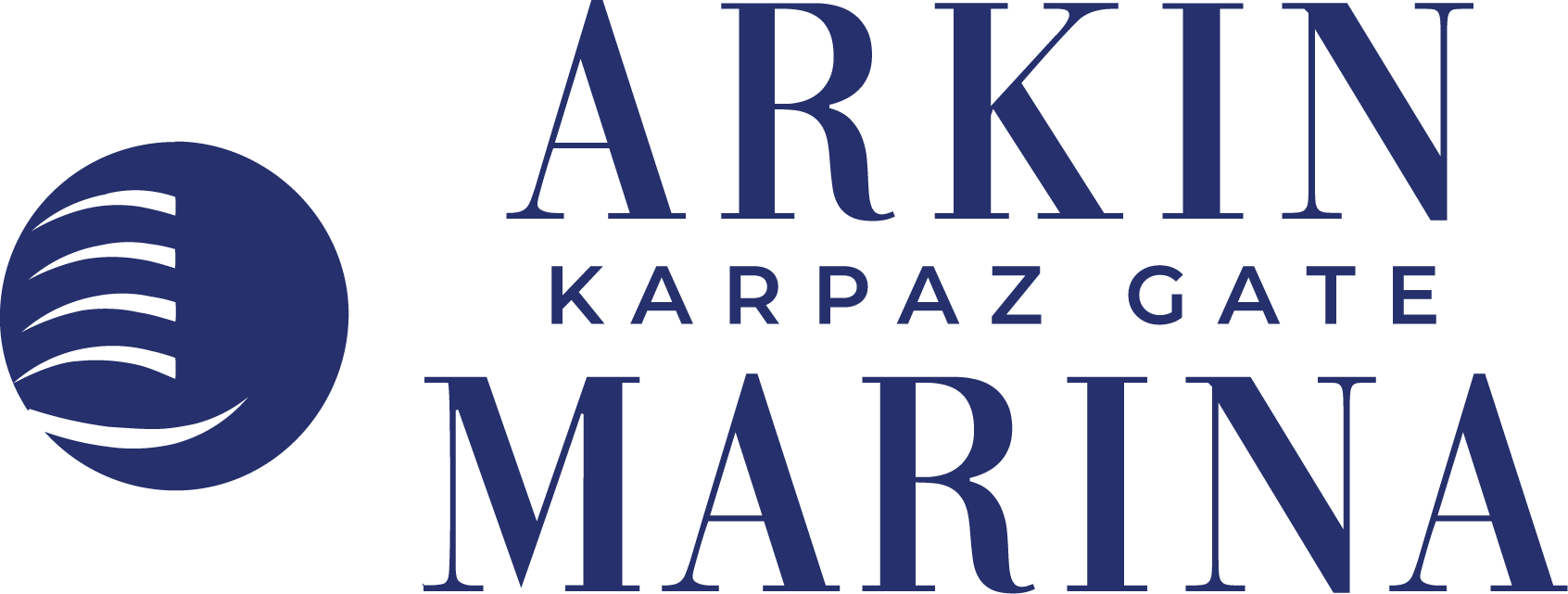 Karpaz Gate Marina Logo
